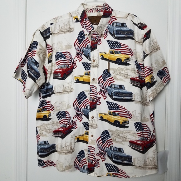 North River Other - North River Outfitters Mens Shirt size XXL.